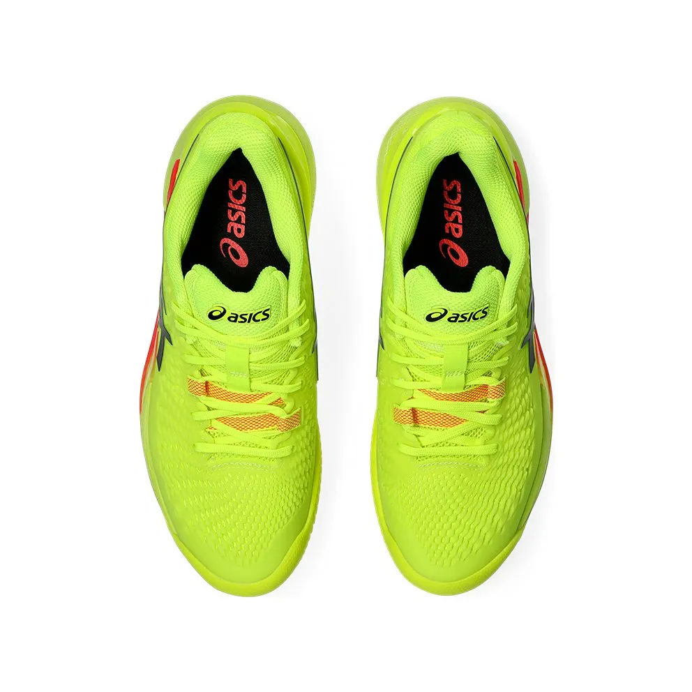 ASICS Gel-Resolution 9 Clay Paris (1042A287-750)