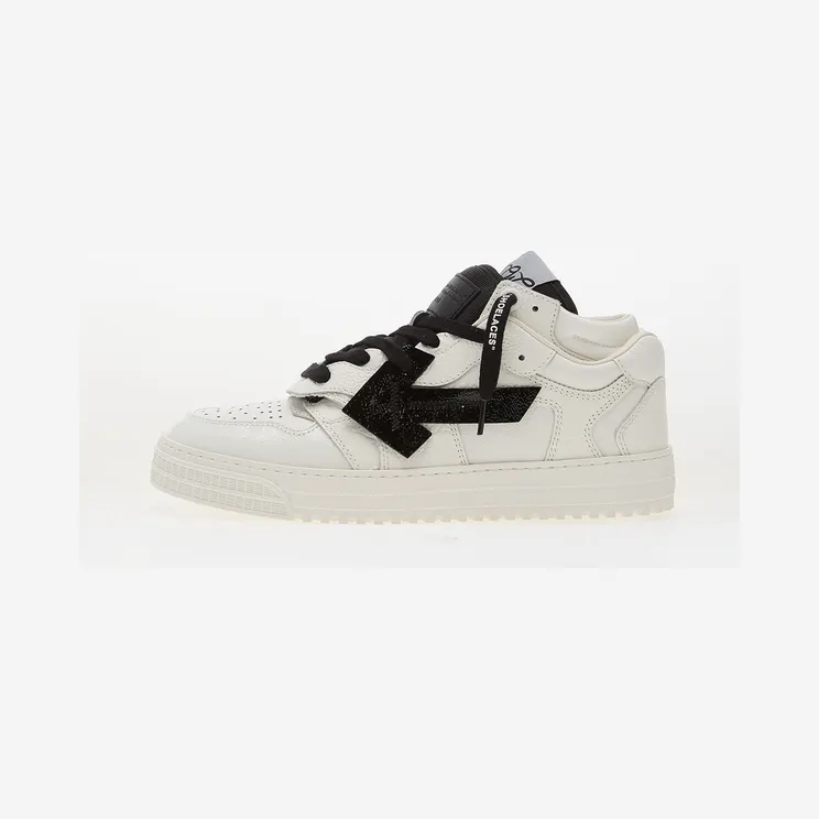 Sneakers Off-White M 3.0 Floating Arrow Ice/ Black (OMIA244S26LEA0010410)