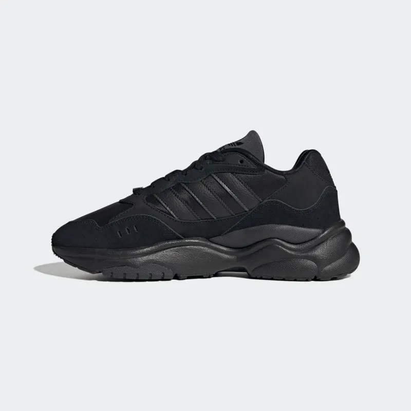 Adidas Retropy F90 Core Black / Core Black / Carbon (HP2200)