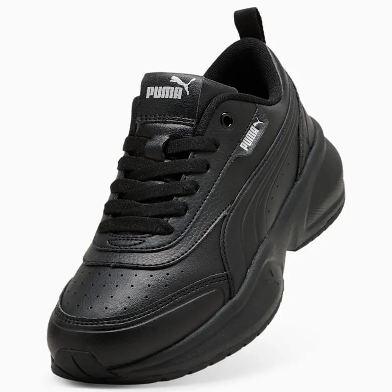 Puma Cilia Puma Black / Puma Silver (407285-01)
