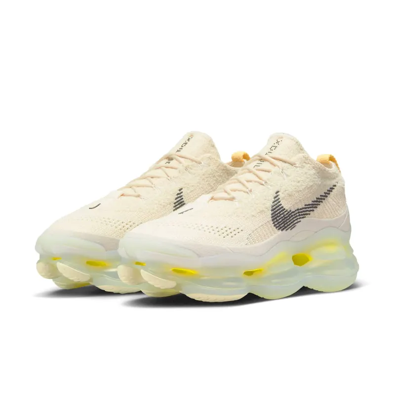 Nike Air Max Scorpion FK Lemon Wash (DJ4702-001)