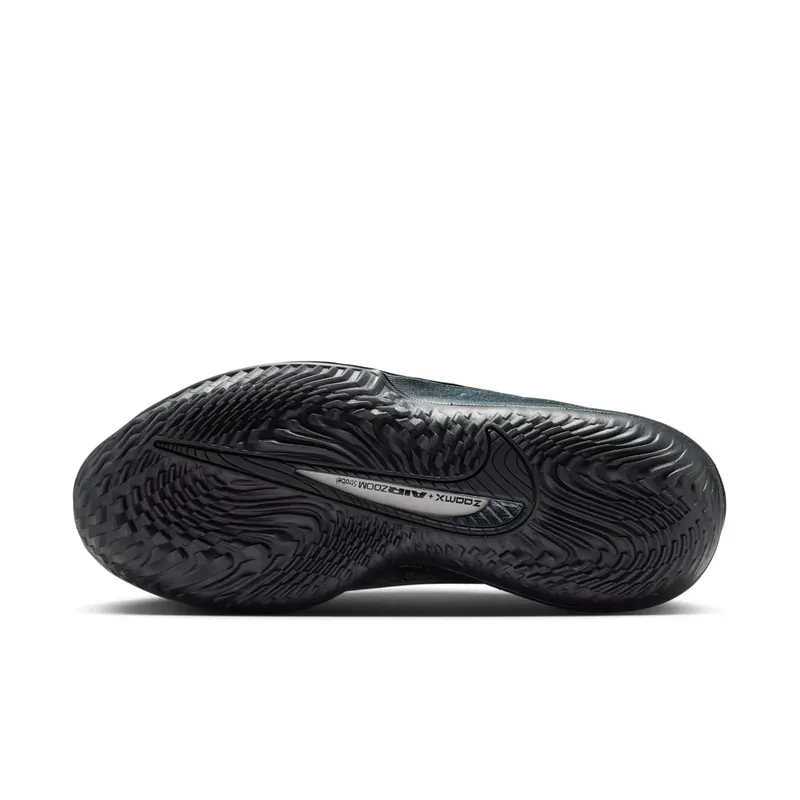 Nike Air Zoom GT Cut 4 “Black” (HV9922-001)