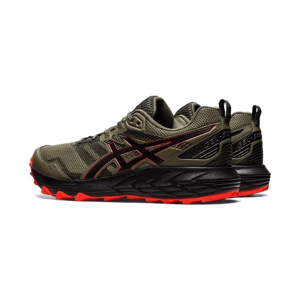 Asics Gel-sonoma™ 6 Mantle Green/Black (1011B050.300)