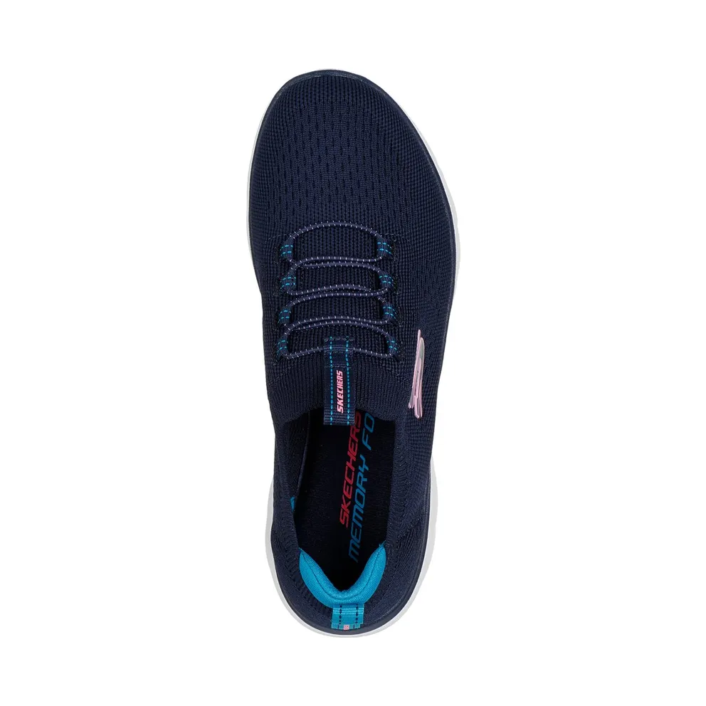 Skechers Summits – Top Player Sneaker Marine