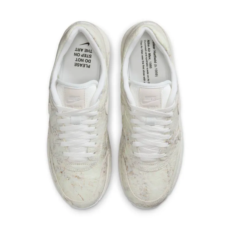 Nike Air Max 1 ’86 OG Summit White/Photon Dust/Black/Phantom (FZ2149-100)
