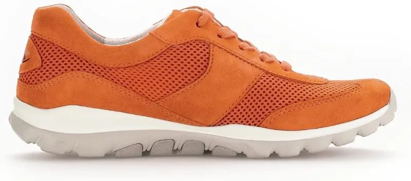 Gabor sneaker Orange (66966323)