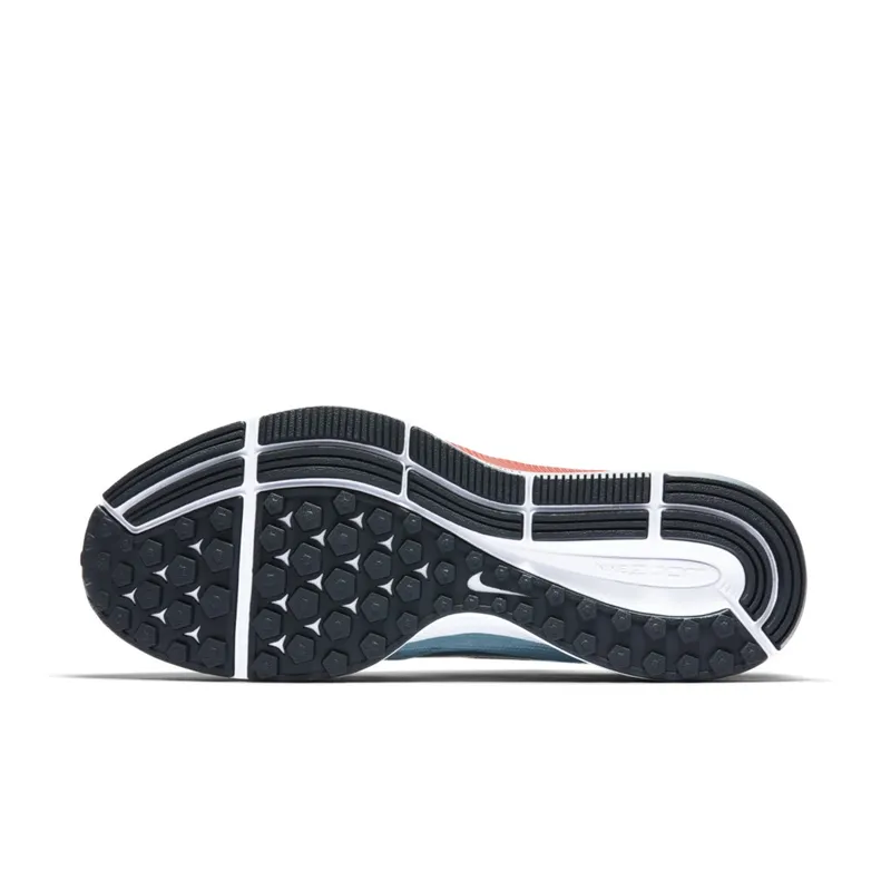 Nike  Air Zoom Pegasus 34 Ice Blue Ice Blue/Blue Fox (880555-404)
