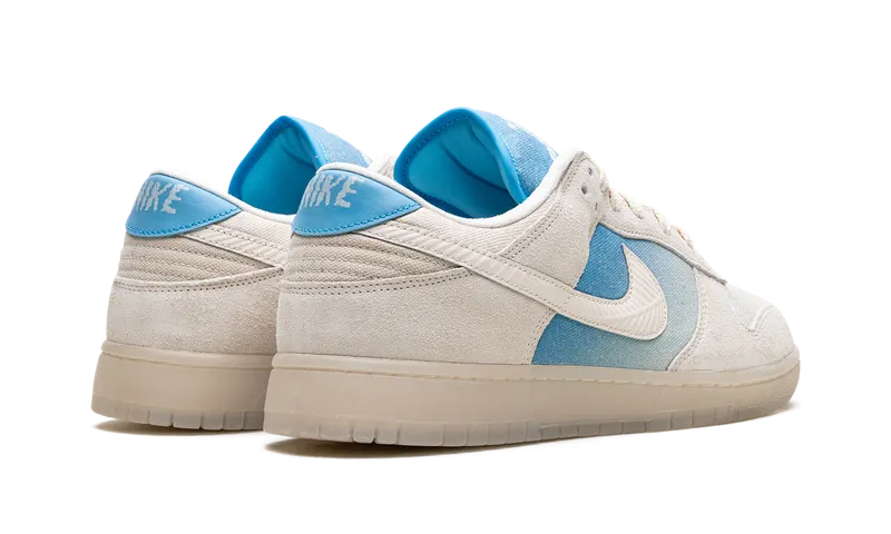 Nike Dunk Low “Los Angeles” (HQ3621-133)