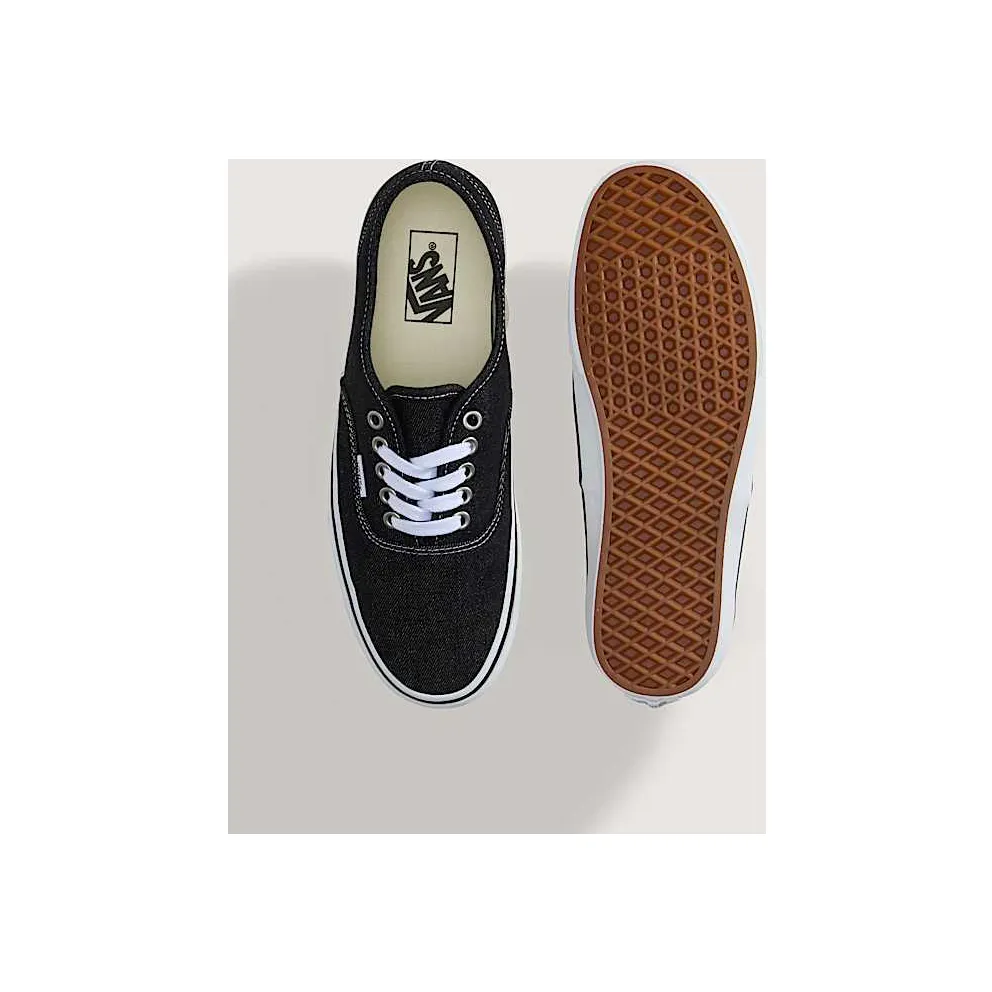 Vans Authentic Black (VN000D7YBA2)
