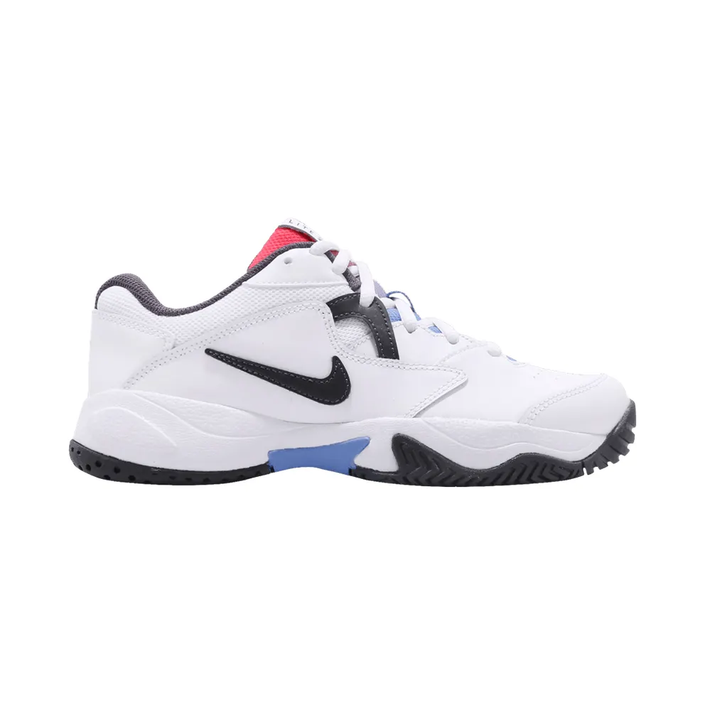 NikeCourt Lite 2 Hardcourt White (AR8838-103)