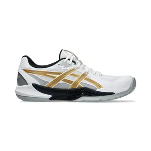 ASICS Powerbreak FF White Rich Gold (1071A101-101)