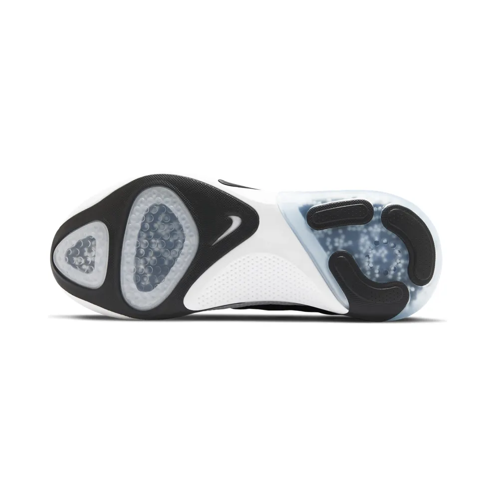 Nike Joyride Run Flyknit Black White (AQ2731-001)