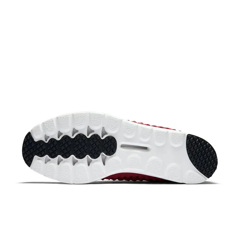 Nike Mayfly Woven Terra Red (833132-600)