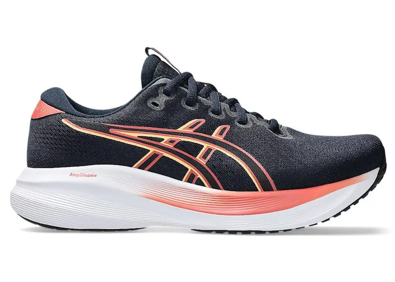 ASICS Gel-Excite 11 Midnight Dark Pink Clay (1012B861-400)