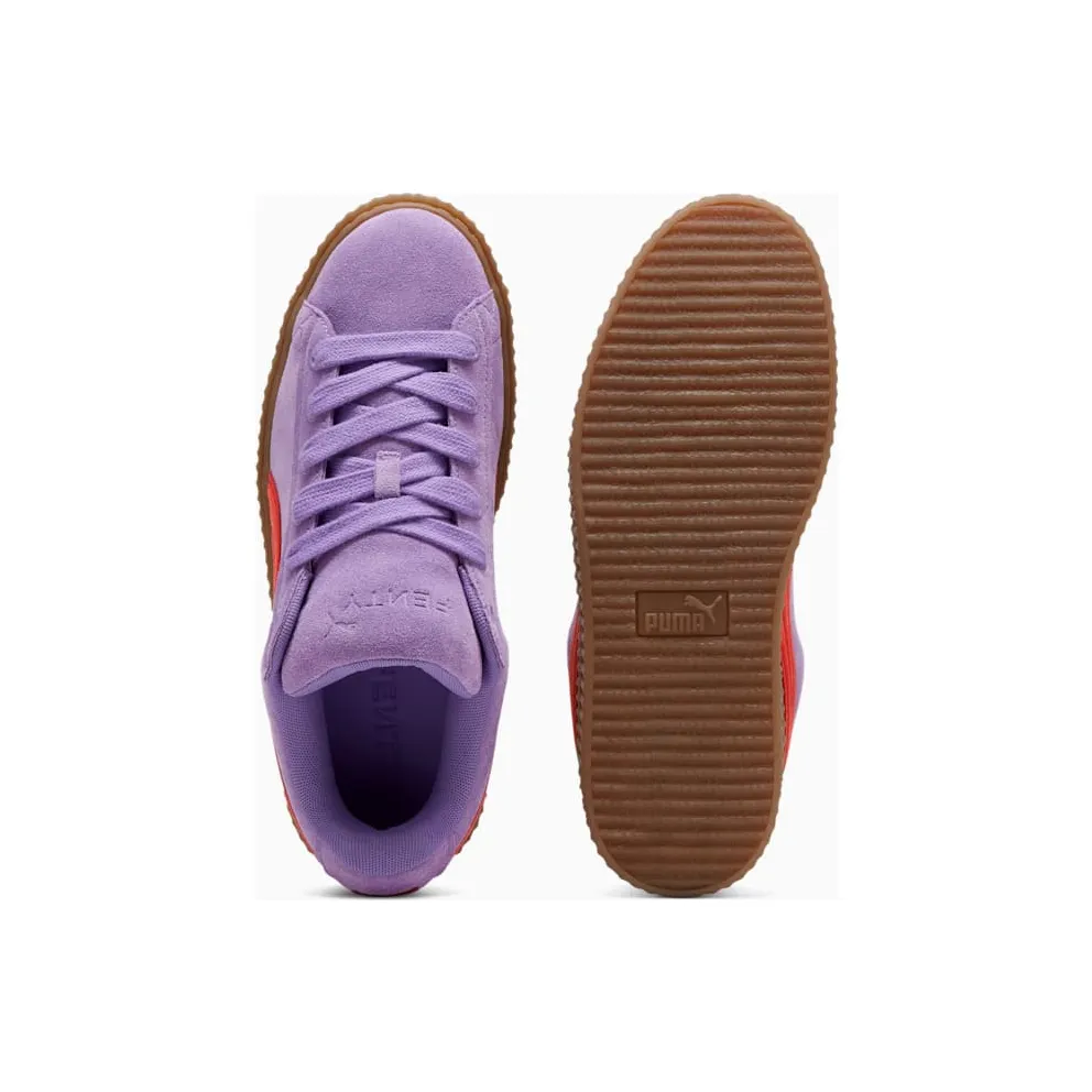 Puma Creeper Phatty Rihanna Fenty Lavender Alert (396403-03)