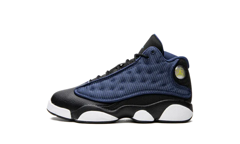 Air Jordan 13 Retro PS “Brave Blue” (414575-400)