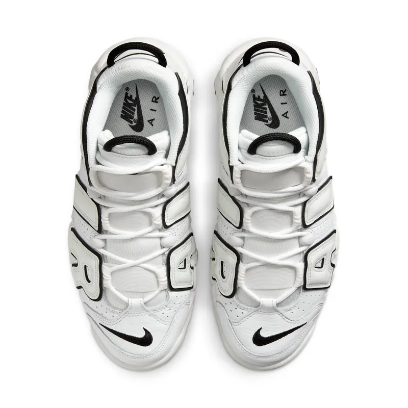 Nike Air More Uptempo White (DO6718-100)