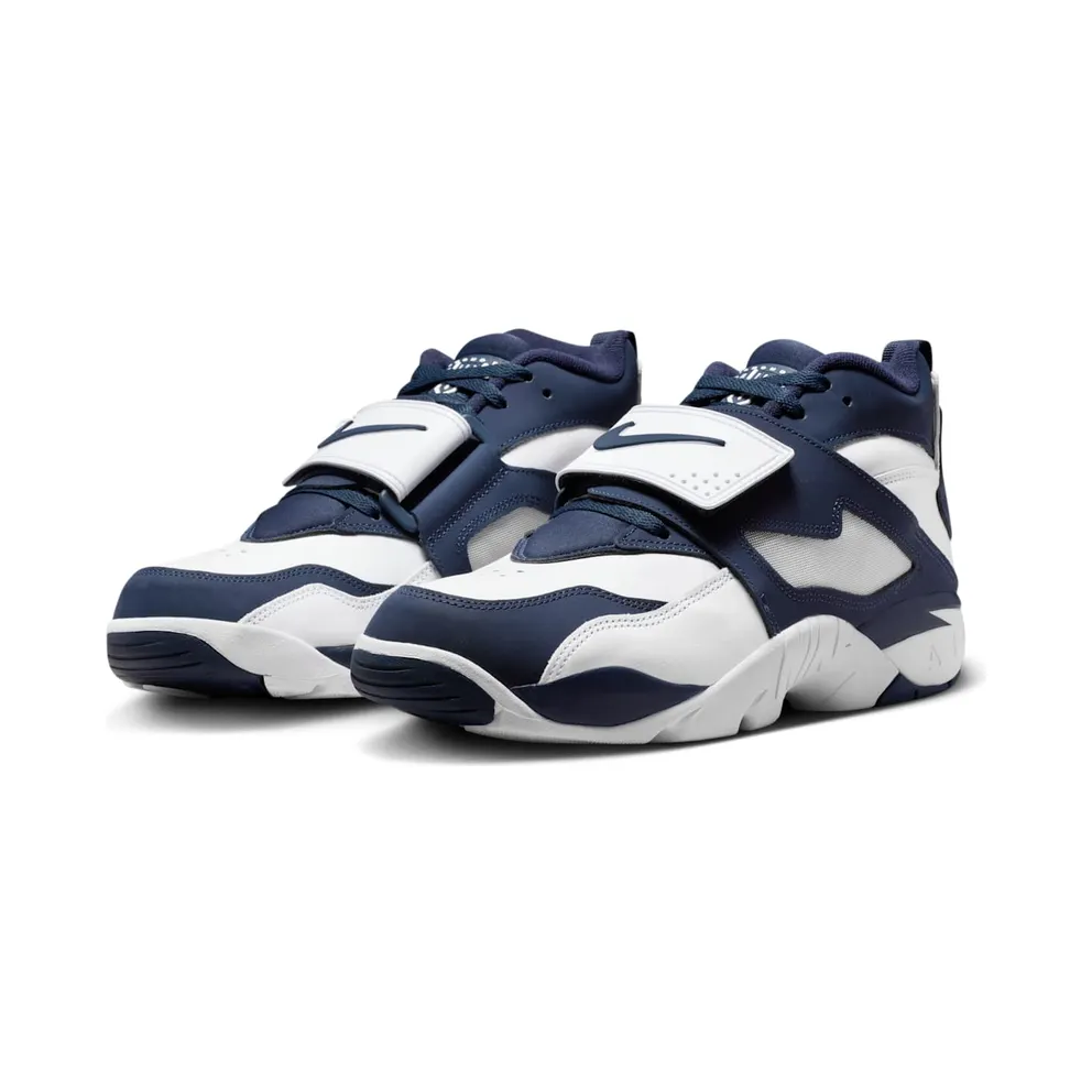 Nike Air Diamond Turf “Cowboys” (FZ8224-101)