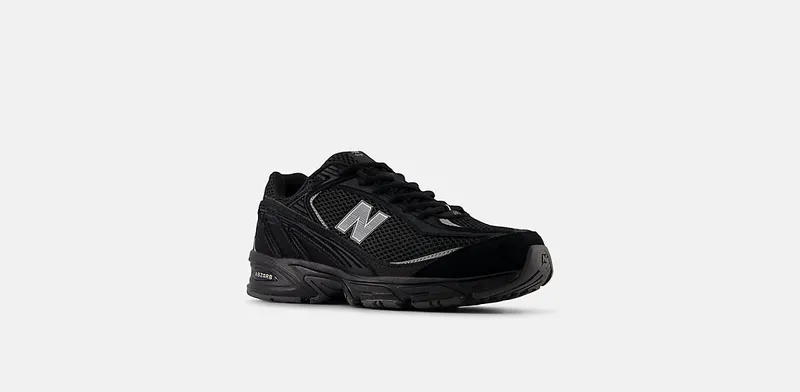 New Balance 509 Black (U509163)