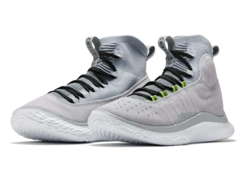 Under Armour Curry 4 Flotro Grey (3024861-102)
