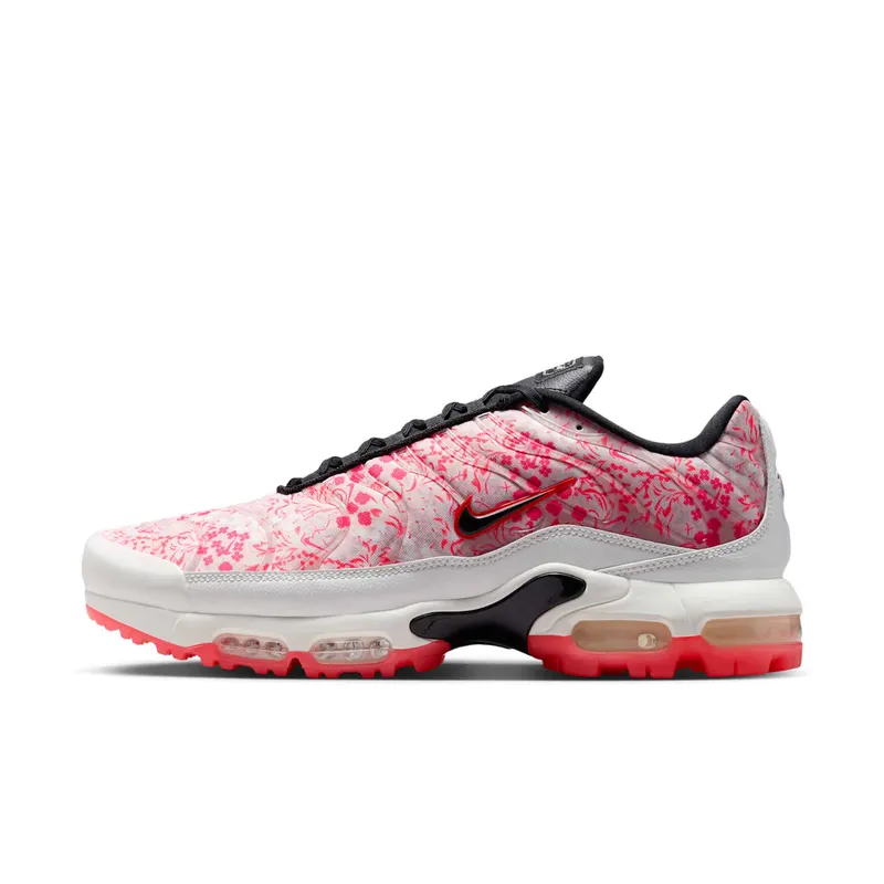 Nike Air Max Plus Golf “The Masters – Augusta Azaleas” (HJ4512-100)