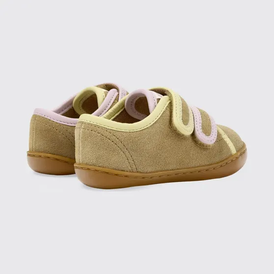 camper-sneaker K800666-005TWINS0