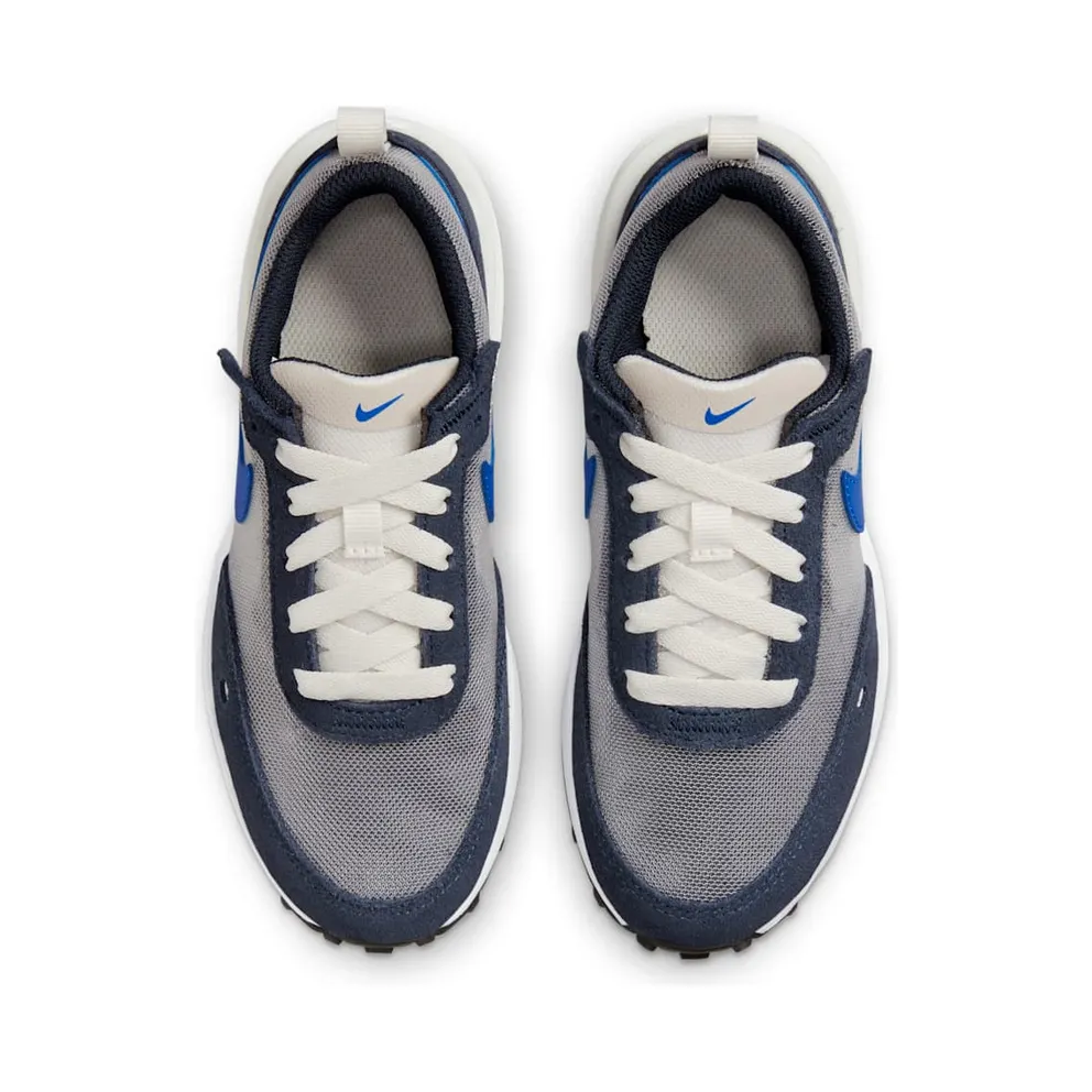 Nike Waffle One Younger Kids’ Grey (DC0480-005)