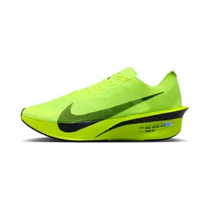 Nike ZoomX Vaporfly Next% 4 Volt Black (IV2873-702)