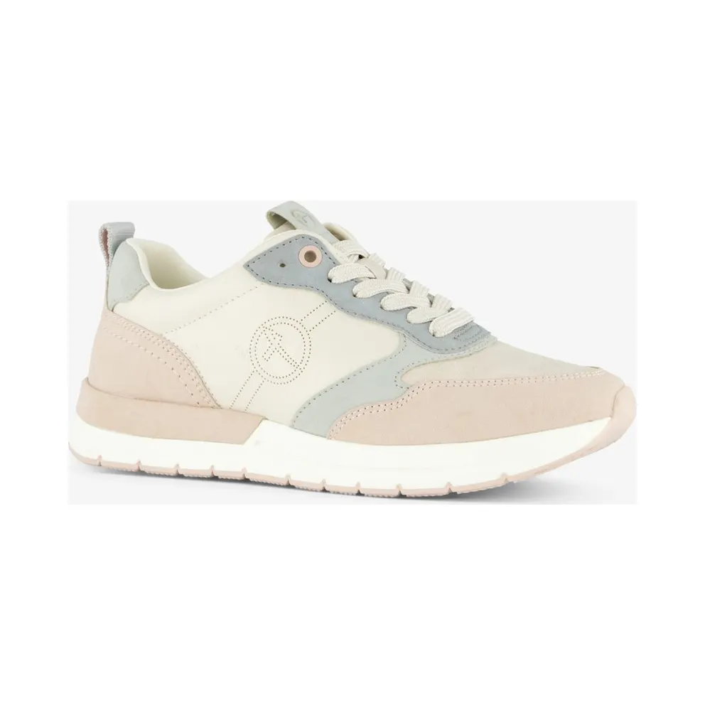 tamaris sneaker White (23733430)