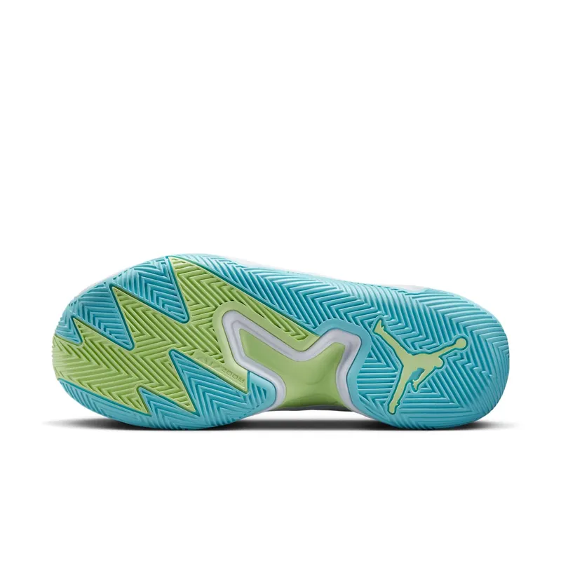 Jordan One Take 4 White Copa Lime (DO7193-003)