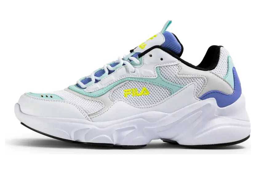 Fila Collene Wit (FFW0046-13474)
