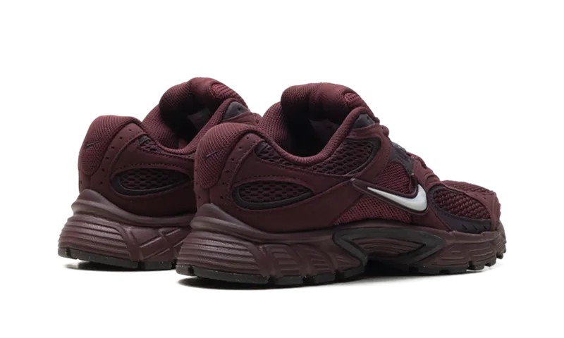 Nike V5 RNR Suede “Burhundy Crush” (II6294-601)