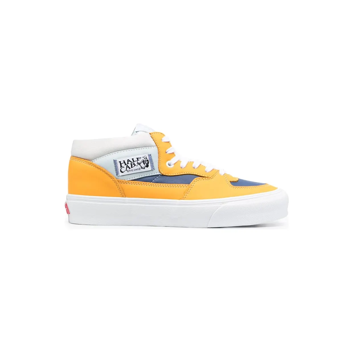 vans-half-cab VN0A5HUS4GJ1