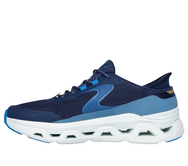 Skechers Slip-ins: Glide-Step Altus Sneaker Marine/Blue