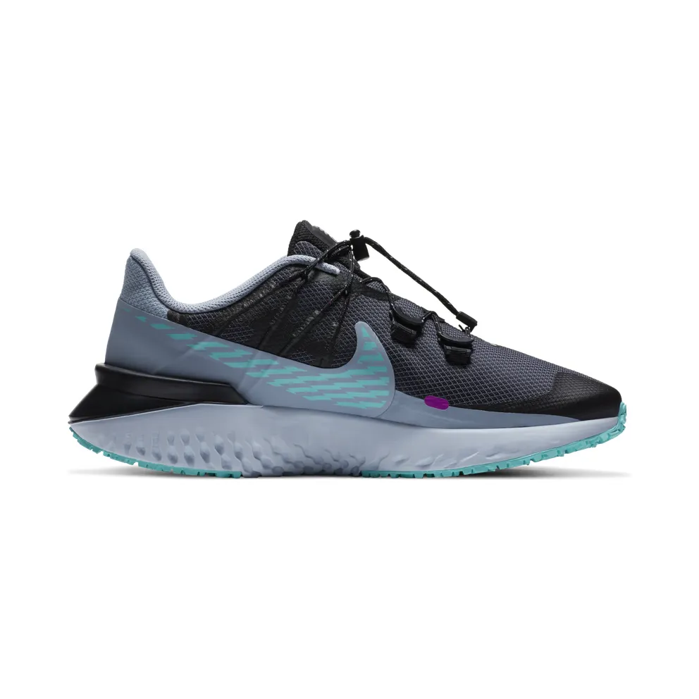 Nike Legend React 3 Shield Running Blue (CU3866-403)