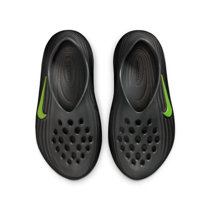 Nike ReactX Rejuven8 Black Cool Grey Volt (IF1746-003)