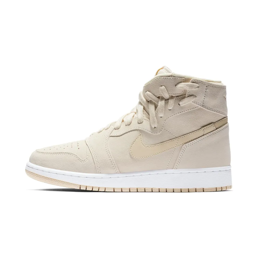 Jordan 1 Rebel XX Light Cream (W)