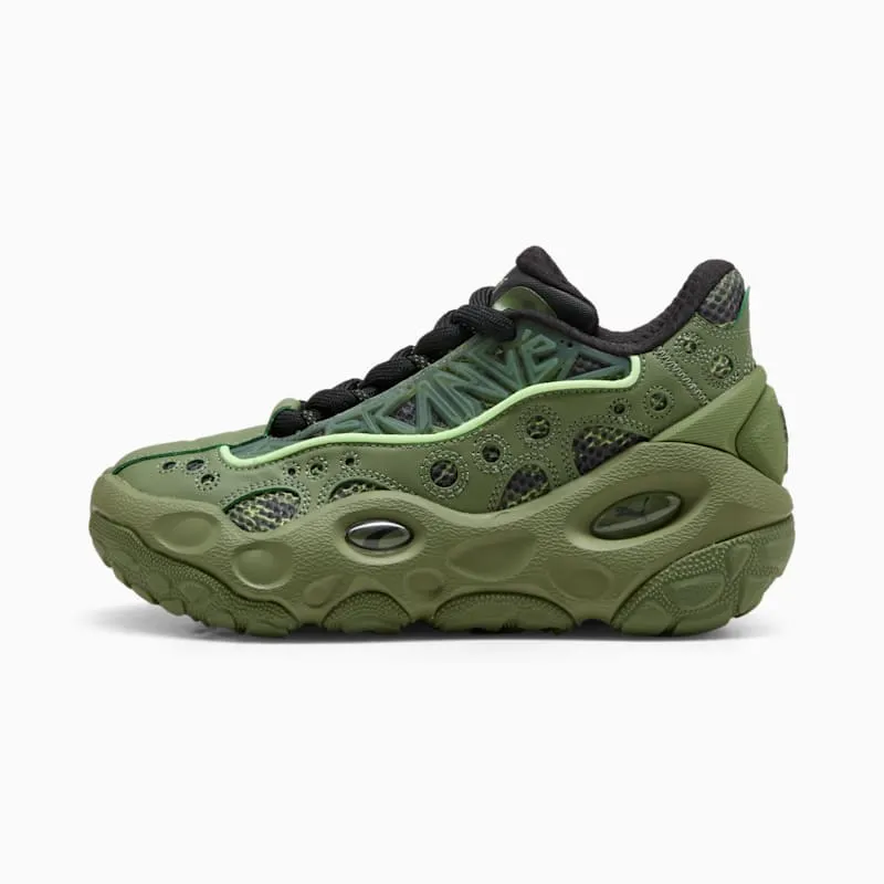 Puma LaMelo Ball LaFrancé RNR Camo (312988-01)