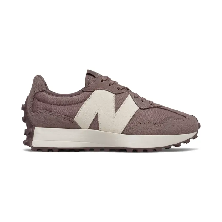 New Balance 327 Black Fig (W) (WS327FA)