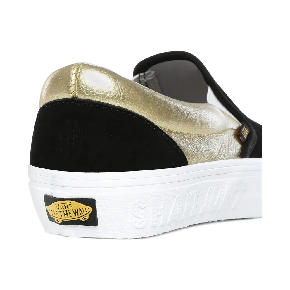Vans Shake Junt x SlipOn Pro (VN0A347V13L)
