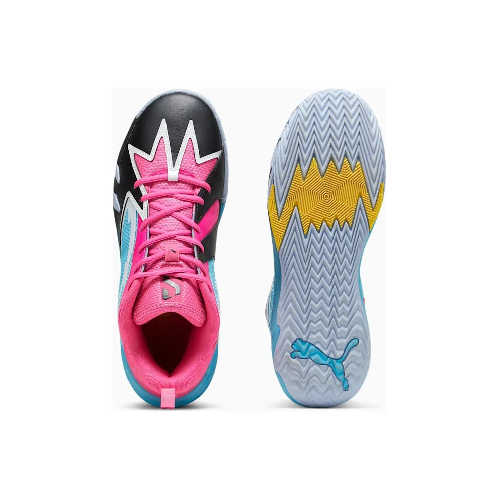 Puma SCOOT ZEROS “Blue” (309837-02)