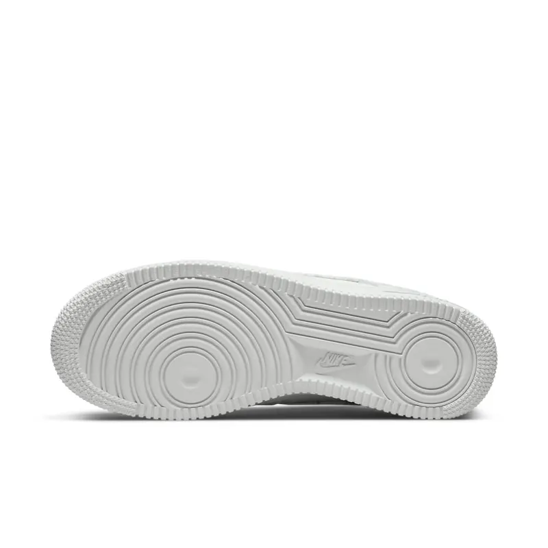 Nike Air Force 1 Low White Paisley (W) (DJ9942-100)