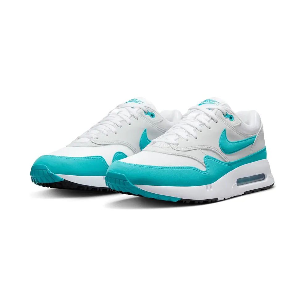 Nike AIR MAX 1 ’86 OG GOLF “Dusty Cactus” (DV1403-117)