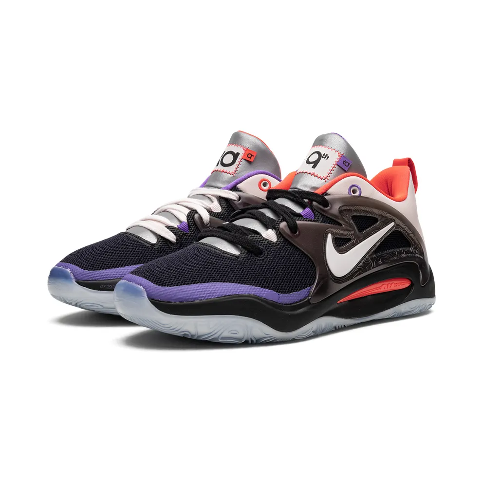 KD15 Basketball Multi-Colour (DO9825-901)
