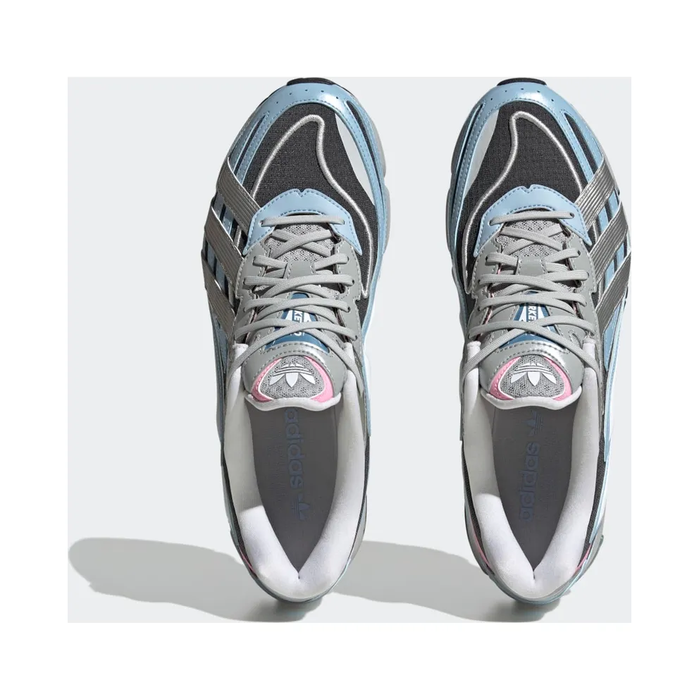 Adidas Orketro 2.0 Carbon / Metallic Silver / Cloud White (GZ9421)
