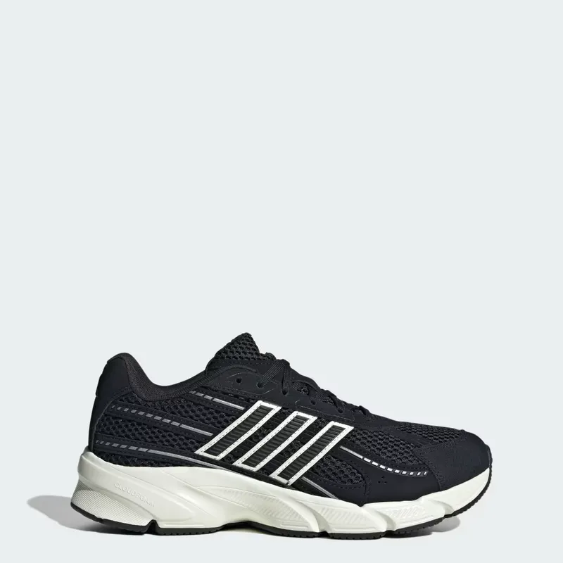 Adidas TECHNOCHAOS 2000 Core Black / Core Black / Off White (KI7034)
