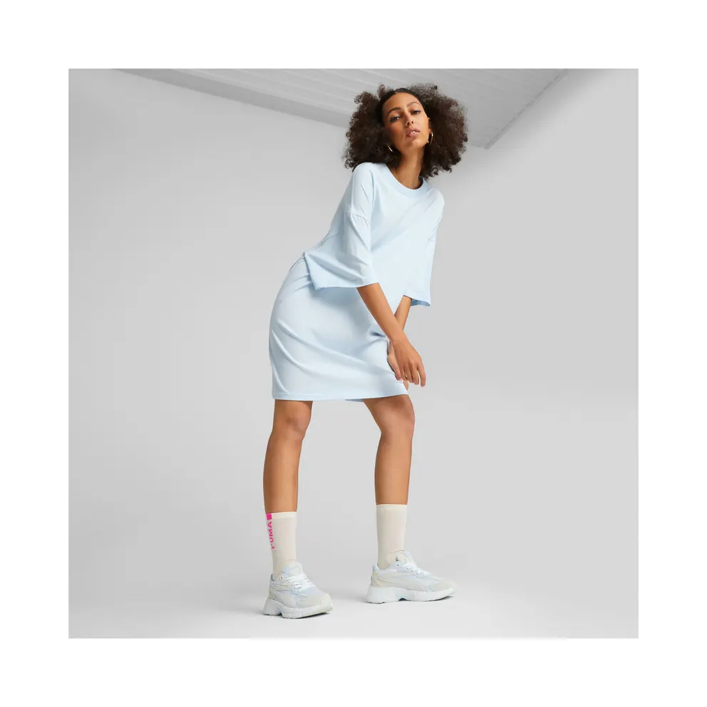 Puma Teveris Nitro White/Blue (388774-26)