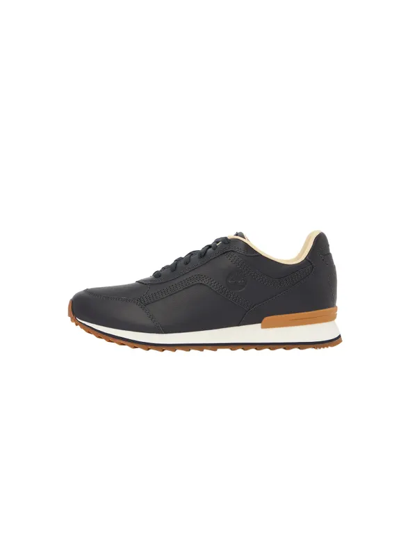 Timberland sneaker Chamois / Dark Blue (TB0A2MP3-EP1)