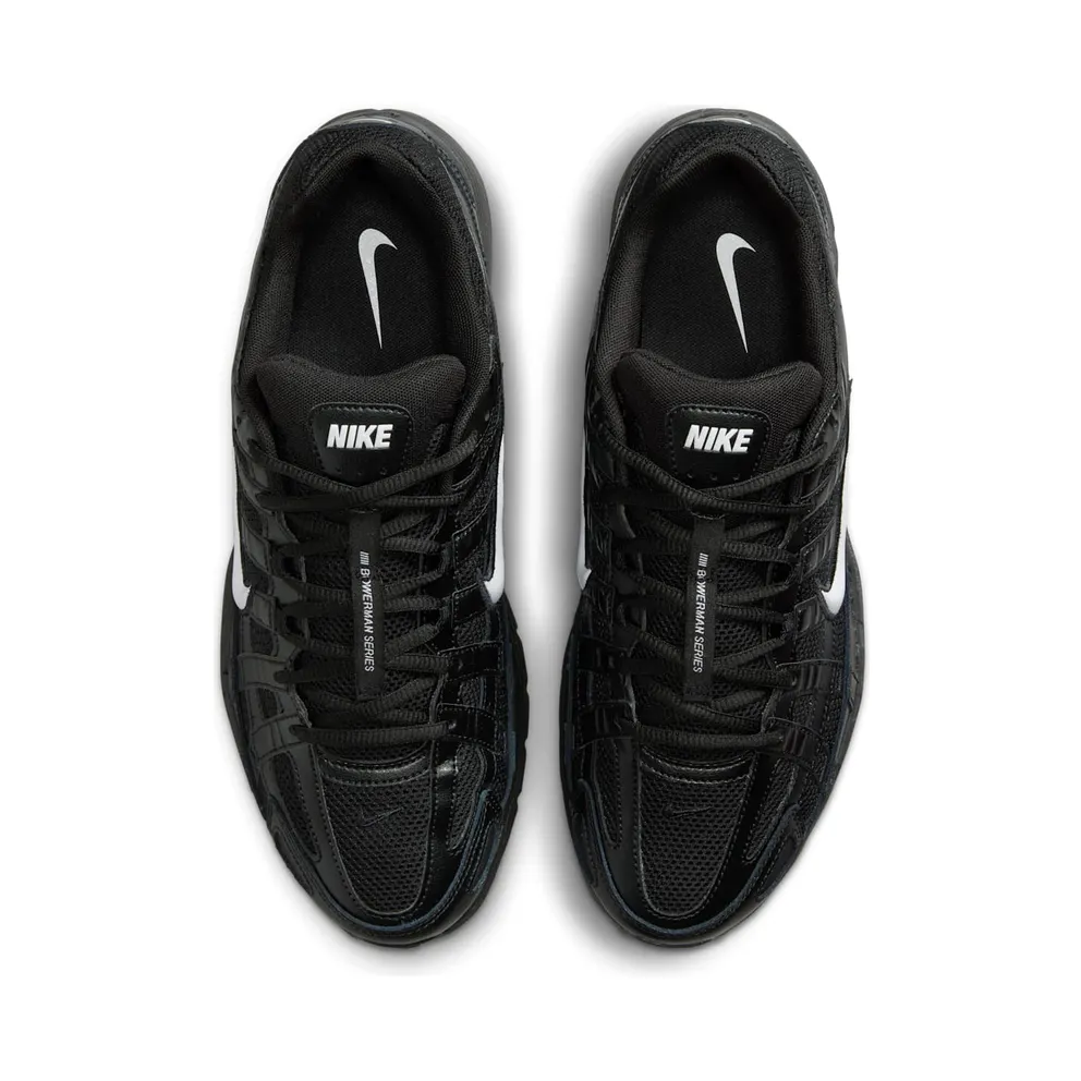 Nike P-6000 “Black Black White” (HF1052-010)