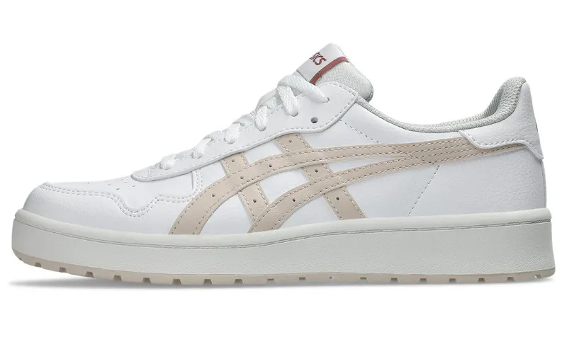 ASICS Japan S Golf White Mineral Beige (1112A055-101)